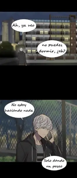 Mi secreto más íntimo (2020) - Capítulo 31 - Página 4 - LectorTMOo