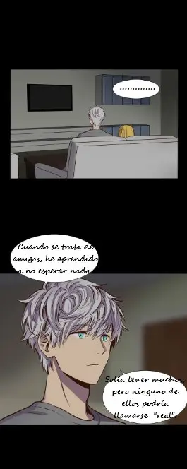 Mi secreto más íntimo (2020) - Capítulo 31 - Página 22 - LectorTMOo