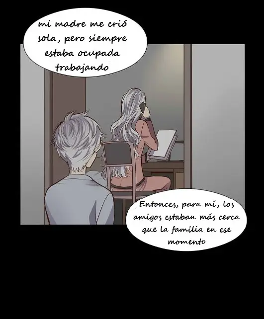 Mi secreto más íntimo (2020) - Capítulo 31 - Página 24 - LectorTMOo
