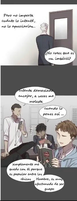Mi secreto más íntimo (2020) - Capítulo 31 - Página 26 - LectorTMOo