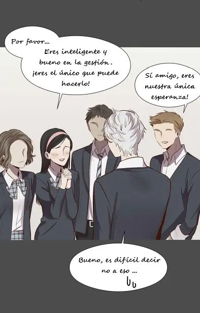 Mi secreto más íntimo (2020) - Capítulo 31 - Página 29 - LectorTMOo
