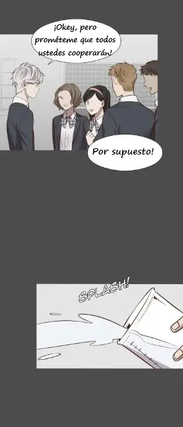 Mi secreto más íntimo (2020) - Capítulo 31 - Página 30 - LectorTMOo