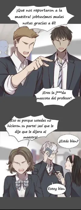 Mi secreto más íntimo (2020) - Capítulo 31 - Página 33 - LectorTMOo