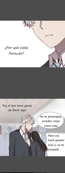 Mi secreto más íntimo (2020) - Capítulo 31 - Página 36 - LectorTMOo