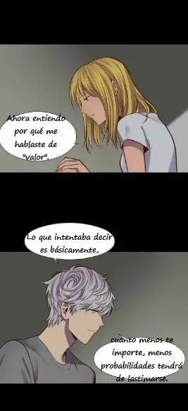 Mi secreto más íntimo (2020) - Capítulo 31 - Página 40 - LectorTMOo