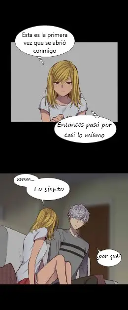 Mi secreto más íntimo (2020) - Capítulo 31 - Página 41 - LectorTMOo