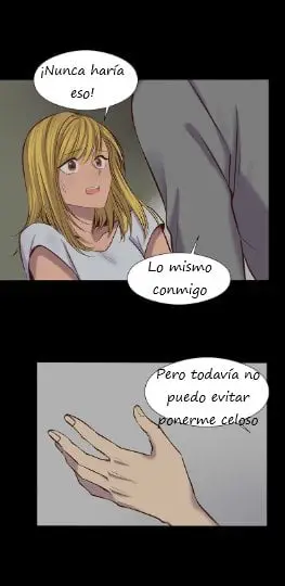 Mi secreto más íntimo (2020) - Capítulo 31 - Página 44 - LectorTMOo