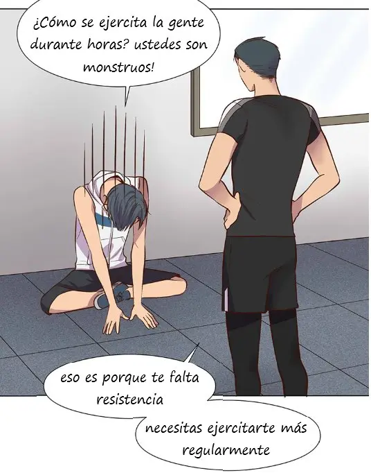 Mi secreto más íntimo (2020) - Capítulo 32 - Página 9 - LectorTMOo