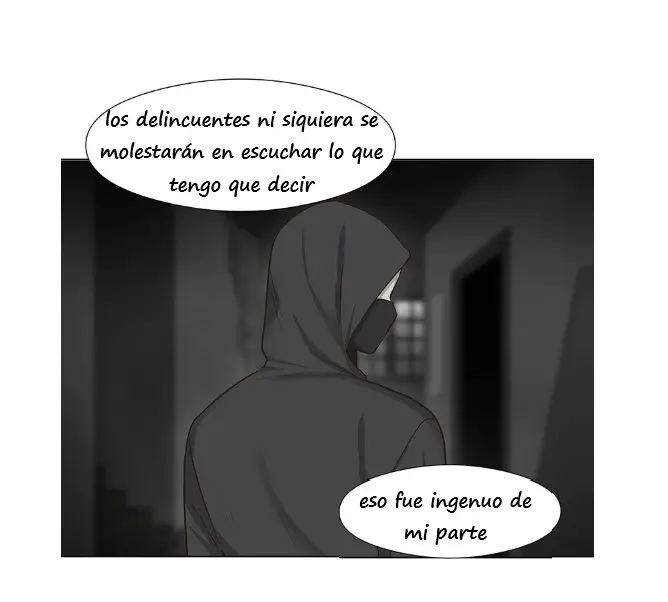 Mi secreto más íntimo (2020) - Capítulo 32 - Página 20 - LectorTMOo