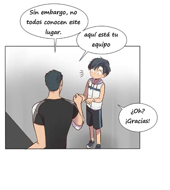 Mi secreto más íntimo (2020) - Capítulo 32 - Página 25 - LectorTMOo