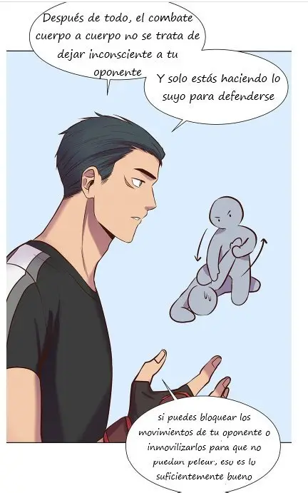 Mi secreto más íntimo (2020) - Capítulo 32 - Página 33 - LectorTMOo