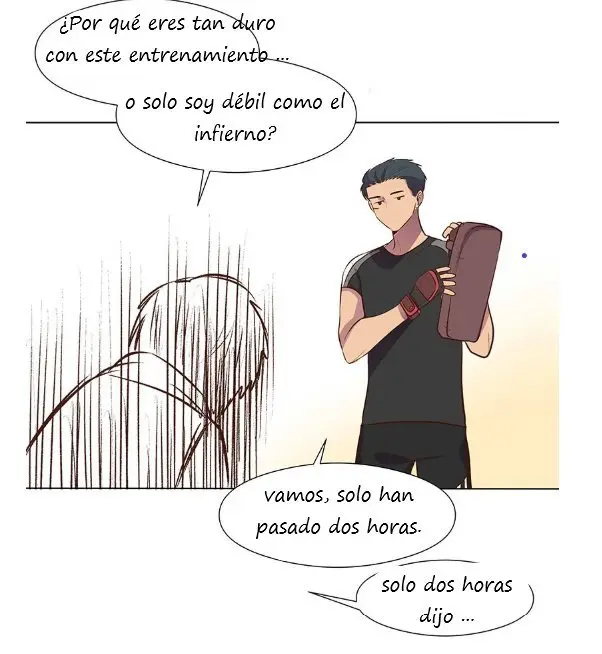 Mi secreto más íntimo (2020) - Capítulo 32 - Página 38 - LectorTMOo