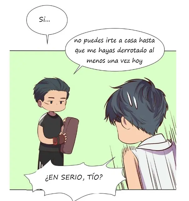 Mi secreto más íntimo (2020) - Capítulo 32 - Página 40 - LectorTMOo