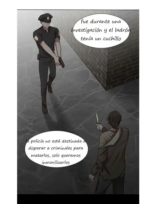 Mi secreto más íntimo (2020) - Capítulo 32 - Página 59 - LectorTMOo