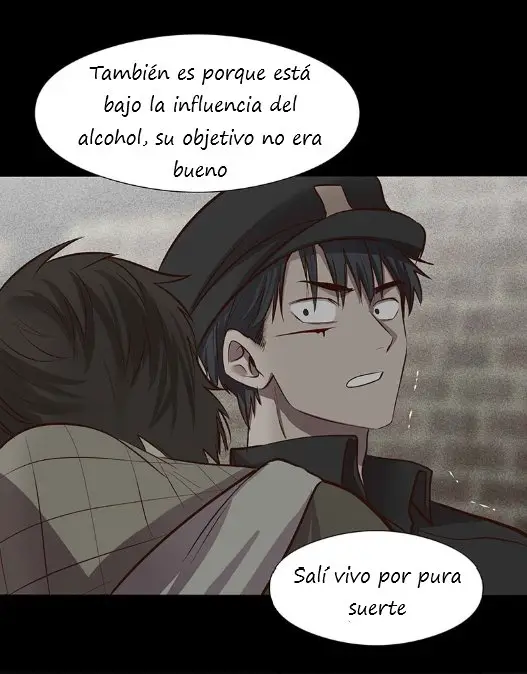 Mi secreto más íntimo (2020) - Capítulo 32 - Página 64 - LectorTMOo