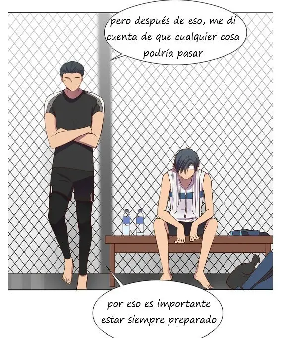 Mi secreto más íntimo (2020) - Capítulo 32 - Página 67 - LectorTMOo