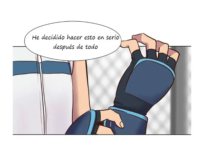 Mi secreto más íntimo (2020) - Capítulo 32 - Página 71 - LectorTMOo