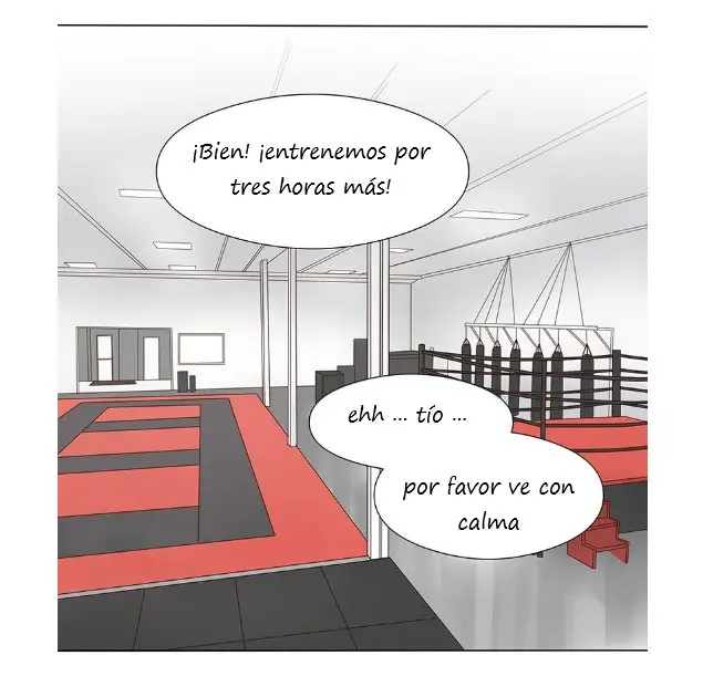 Mi secreto más íntimo (2020) - Capítulo 32 - Página 74 - LectorTMOo