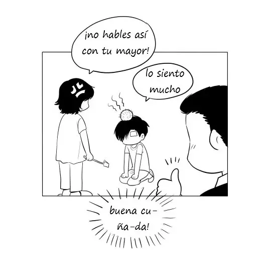 Mi secreto más íntimo (2020) - Capítulo 32 - Página 79 - LectorTMOo