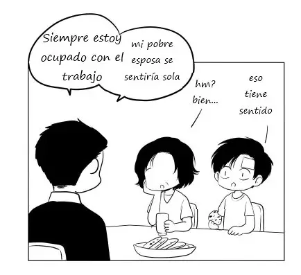 Mi secreto más íntimo (2020) - Capítulo 32 - Página 82 - LectorTMOo