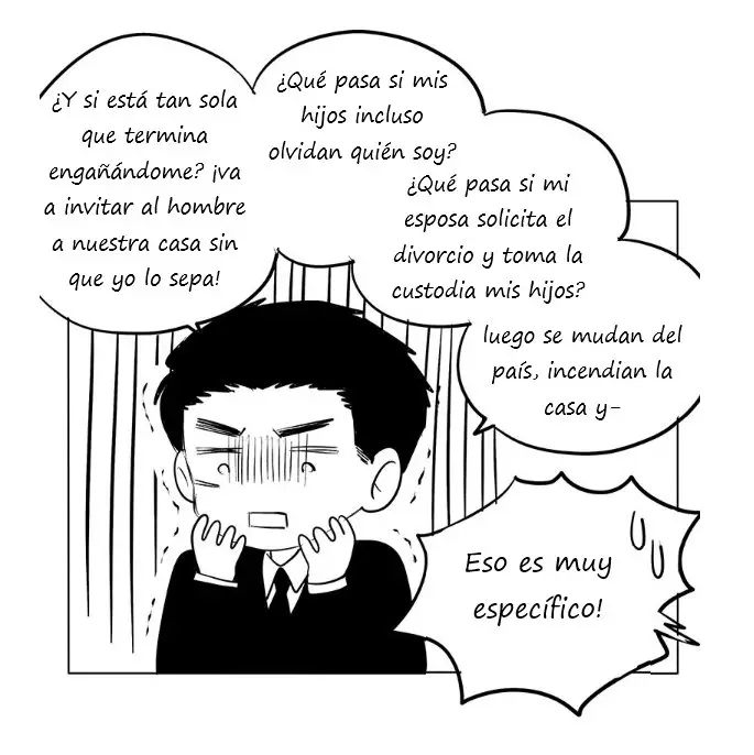 Mi secreto más íntimo (2020) - Capítulo 32 - Página 83 - LectorTMOo