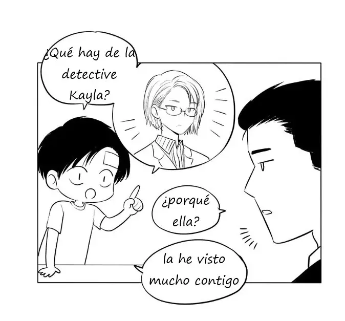 Mi secreto más íntimo (2020) - Capítulo 32 - Página 88 - LectorTMOo