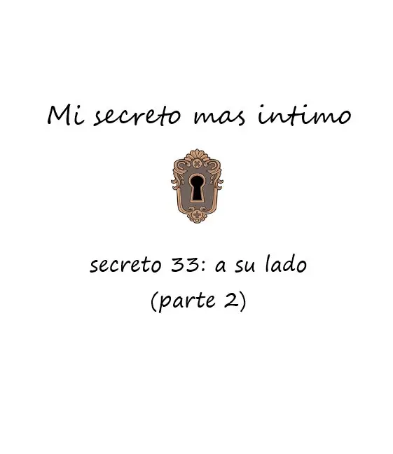 Mi secreto más íntimo (2020) - Capítulo 33 - Página 5 - LectorTMOo