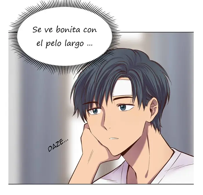 Mi secreto más íntimo (2020) - Capítulo 33 - Página 23 - LectorTMOo