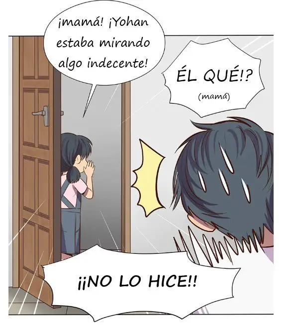 Mi secreto más íntimo (2020) - Capítulo 33 - Página 28 - LectorTMOo