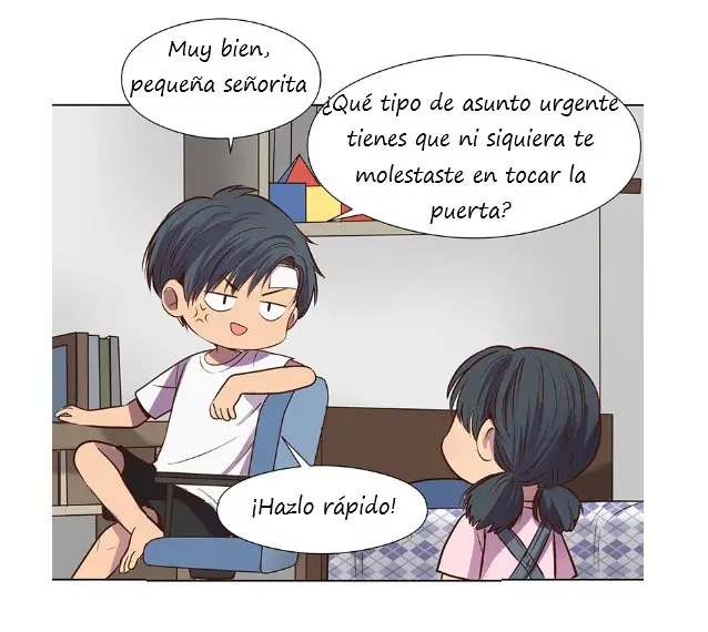 Mi secreto más íntimo (2020) - Capítulo 33 - Página 29 - LectorTMOo