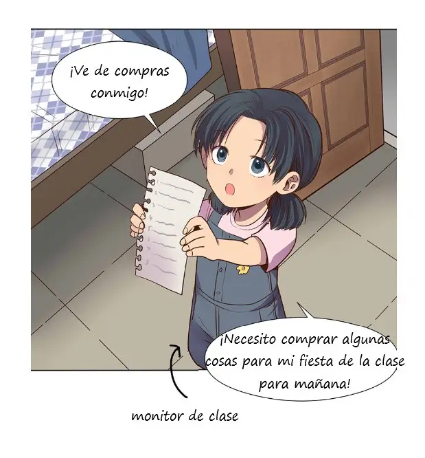 Mi secreto más íntimo (2020) - Capítulo 33 - Página 30 - LectorTMOo