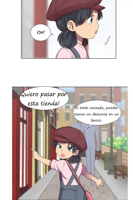 Mi secreto más íntimo (2020) - Capítulo 33 - Página 42 - LectorTMOo