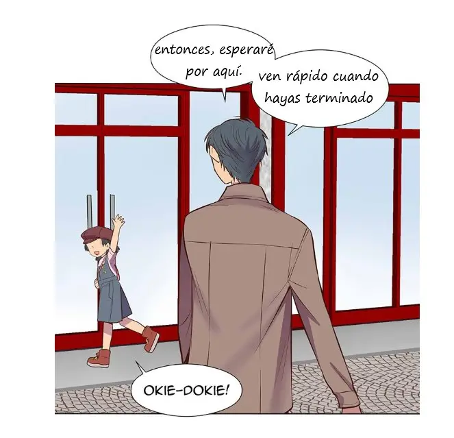 Mi secreto más íntimo (2020) - Capítulo 33 - Página 44 - LectorTMOo