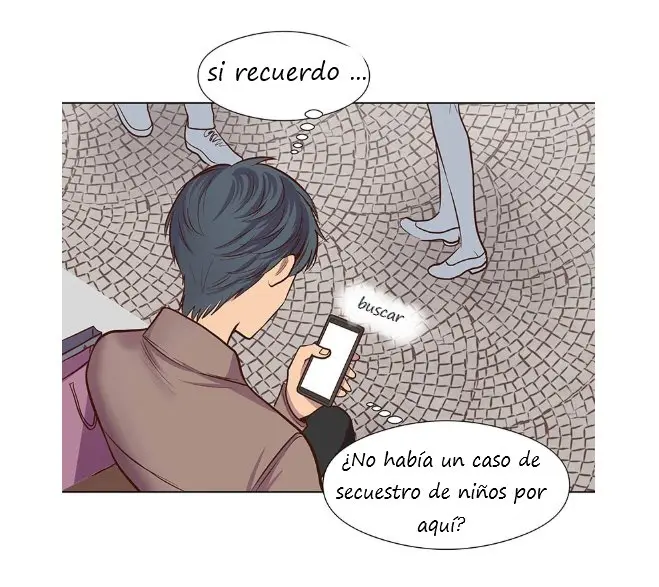 Mi secreto más íntimo (2020) - Capítulo 33 - Página 49 - LectorTMOo