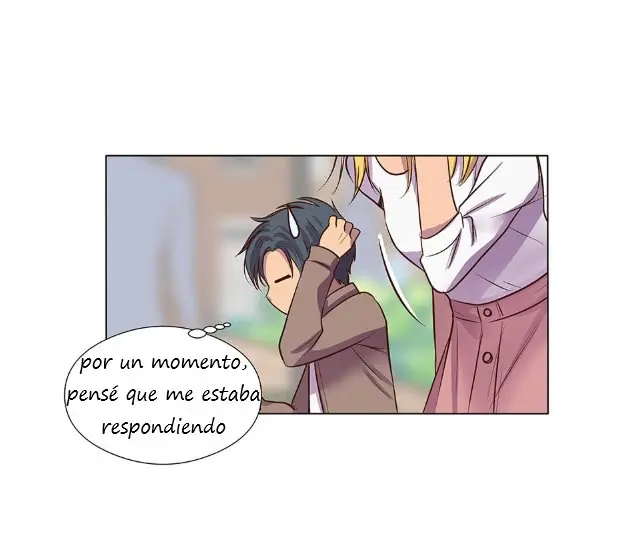 Mi secreto más íntimo (2020) - Capítulo 33 - Página 55 - LectorTMOo