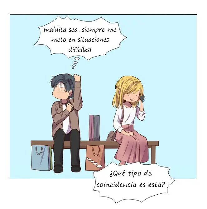Mi secreto más íntimo (2020) - Capítulo 34 - Página 8 - LectorTMOo