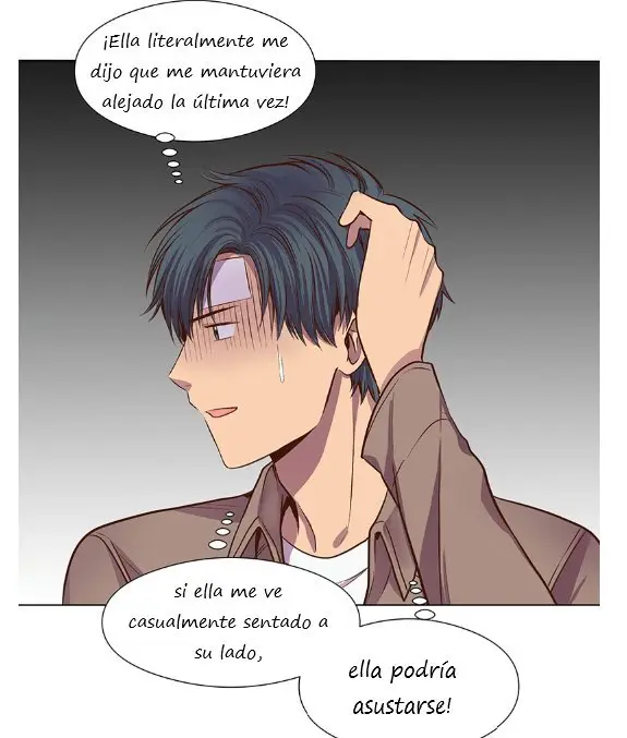 Mi secreto más íntimo (2020) - Capítulo 34 - Página 9 - LectorTMOo