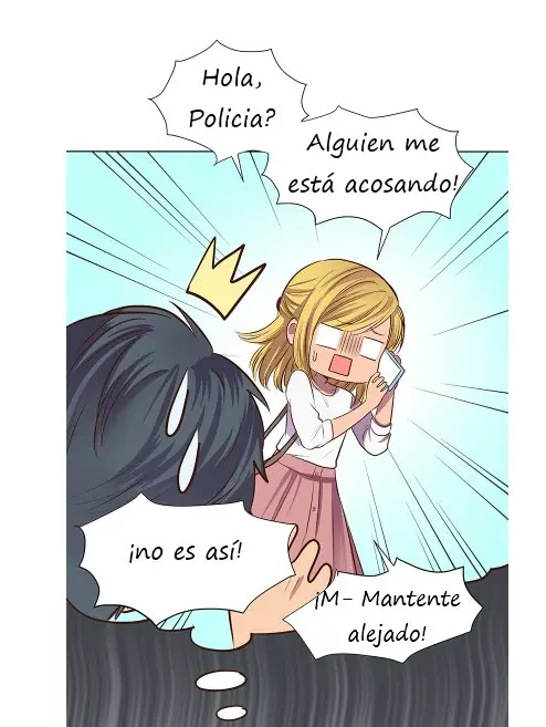Mi secreto más íntimo (2020) - Capítulo 34 - Página 13 - LectorTMOo