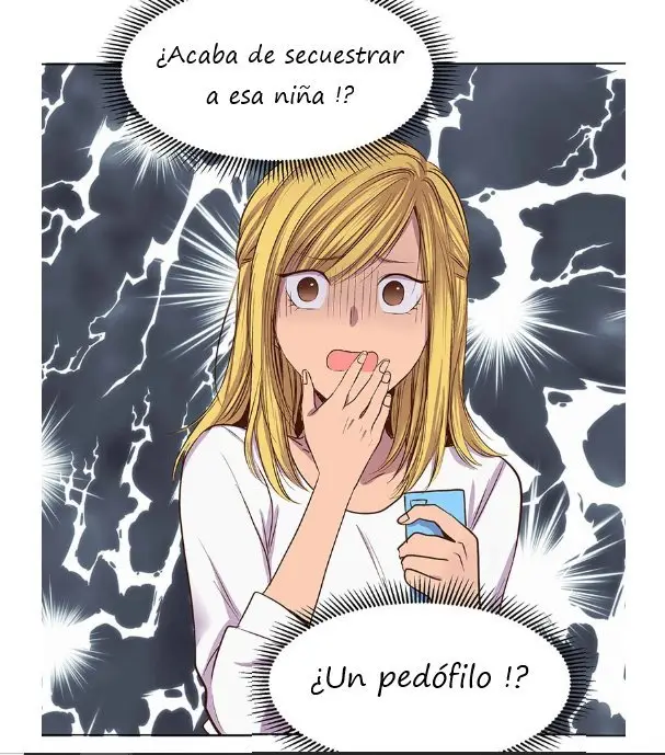 Mi secreto más íntimo (2020) - Capítulo 34 - Página 29 - LectorTMOo