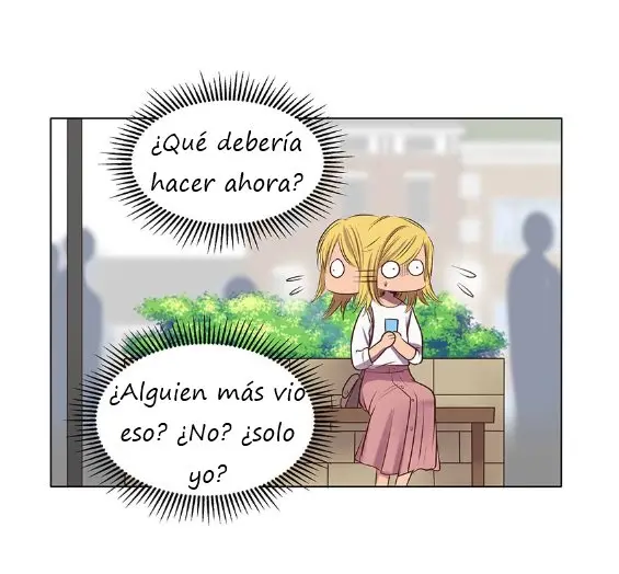 Mi secreto más íntimo (2020) - Capítulo 34 - Página 30 - LectorTMOo