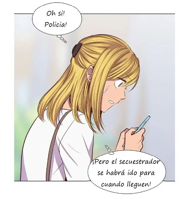 Mi secreto más íntimo (2020) - Capítulo 34 - Página 31 - LectorTMOo