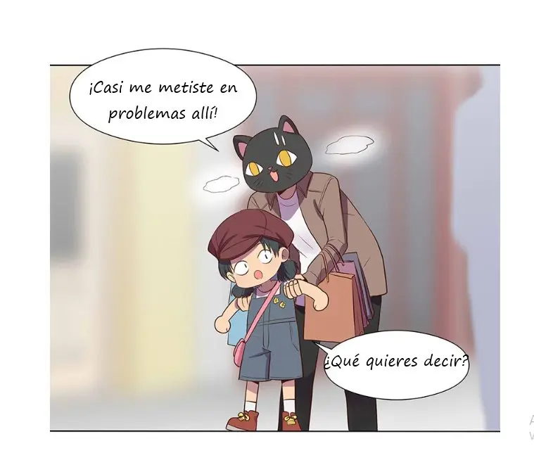 Mi secreto más íntimo (2020) - Capítulo 34 - Página 38 - LectorTMOo