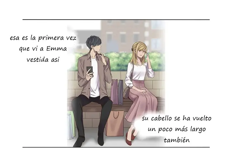 Mi secreto más íntimo (2020) - Capítulo 34 - Página 47 - LectorTMOo