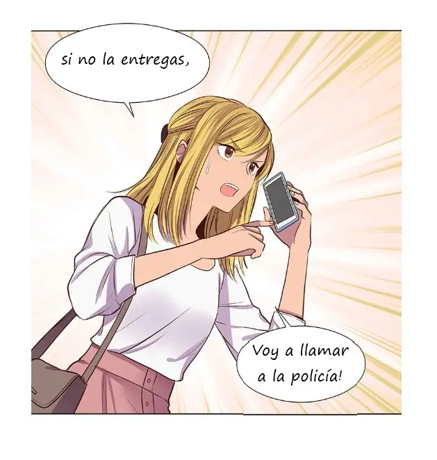 Mi secreto más íntimo (2020) - Capítulo 34 - Página 52 - LectorTMOo