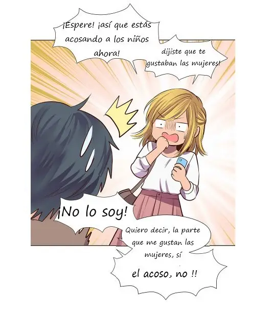 Mi secreto más íntimo (2020) - Capítulo 34 - Página 56 - LectorTMOo