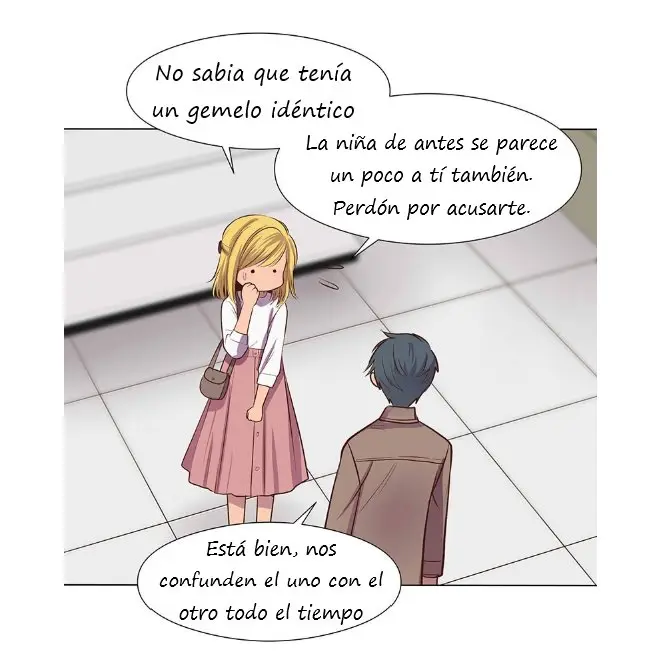 Mi secreto más íntimo (2020) - Capítulo 34 - Página 68 - LectorTMOo