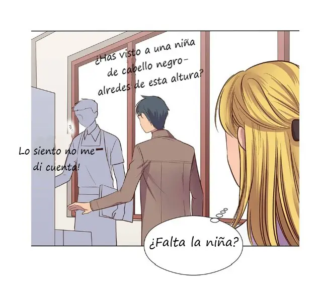 Mi secreto más íntimo (2020) - Capítulo 34 - Página 76 - LectorTMOo