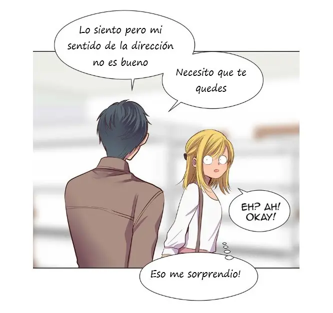 Mi secreto más íntimo (2020) - Capítulo 34 - Página 84 - LectorTMOo