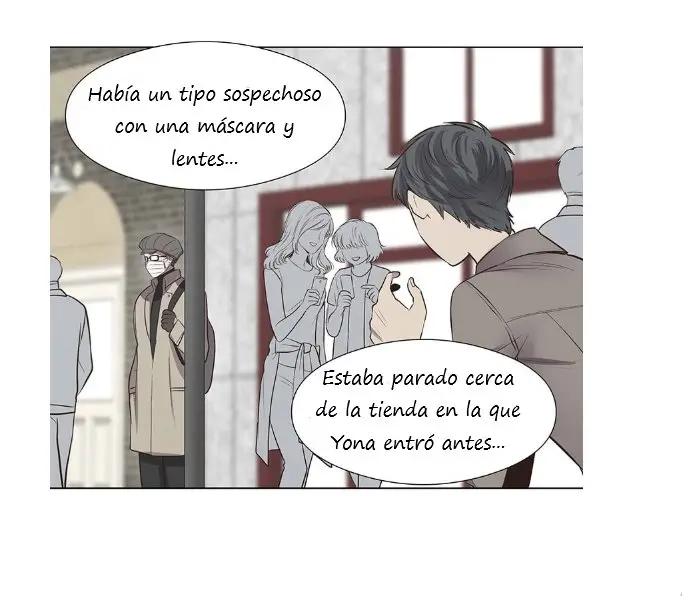 Mi secreto más íntimo (2020) - Capítulo 34 - Página 87 - LectorTMOo