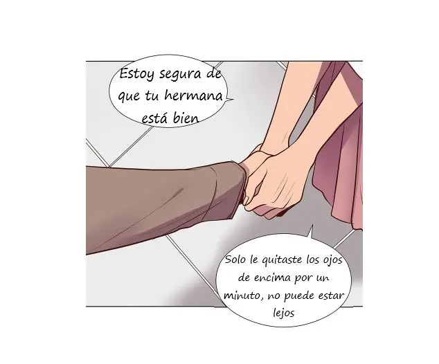 Mi secreto más íntimo (2020) - Capítulo 34 - Página 93 - LectorTMOo